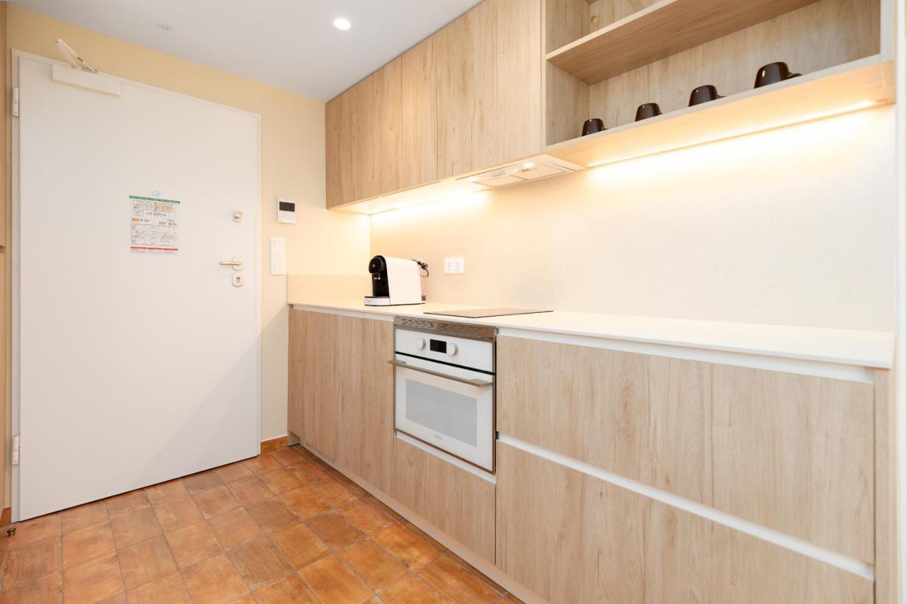 Apartamentos Las Ciencias S Valencia Ngoại thất bức ảnh