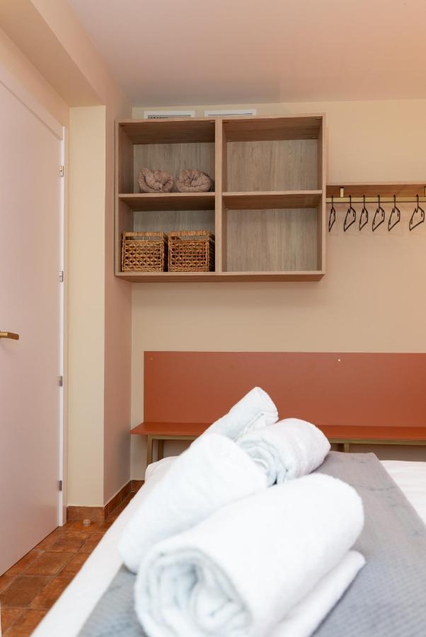 Apartamentos Las Ciencias S Valencia Ngoại thất bức ảnh