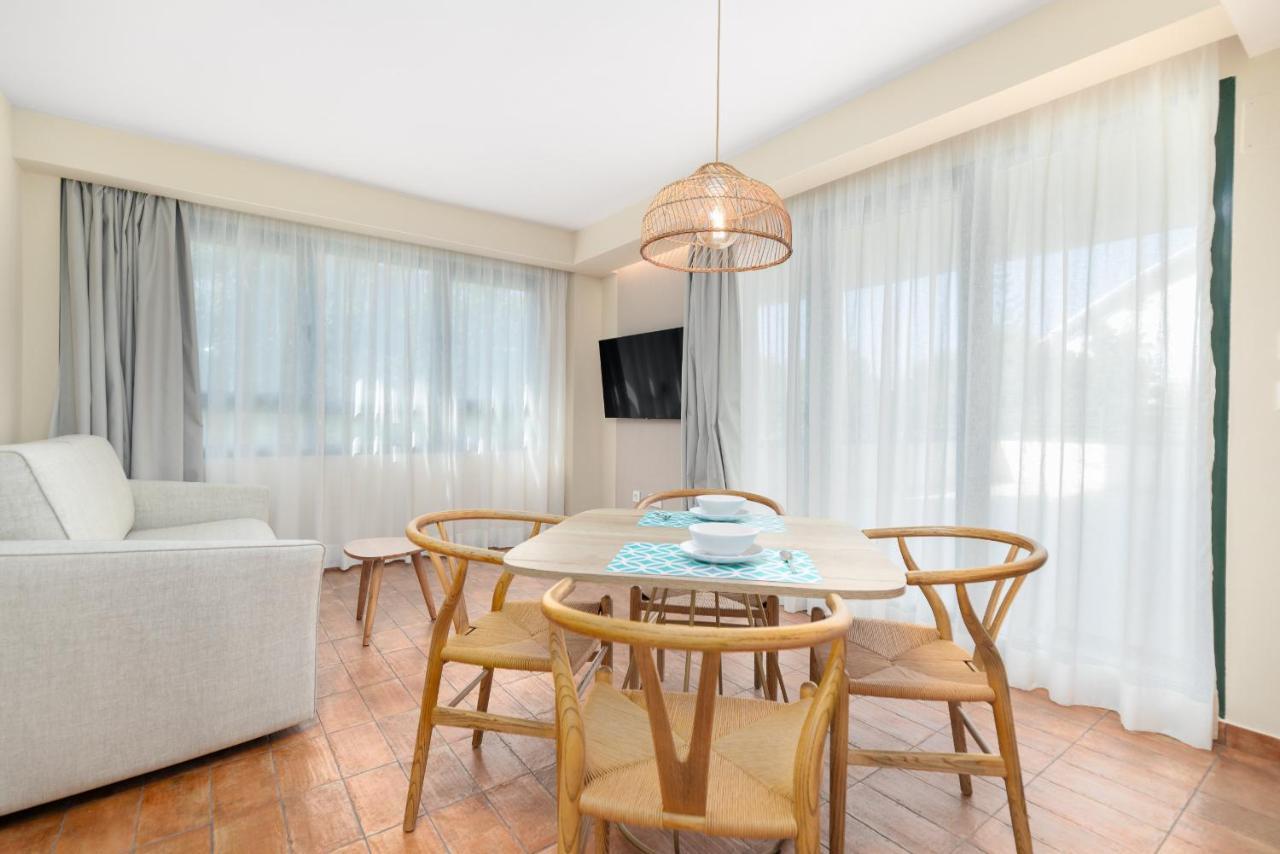 Apartamentos Las Ciencias S Valencia Ngoại thất bức ảnh