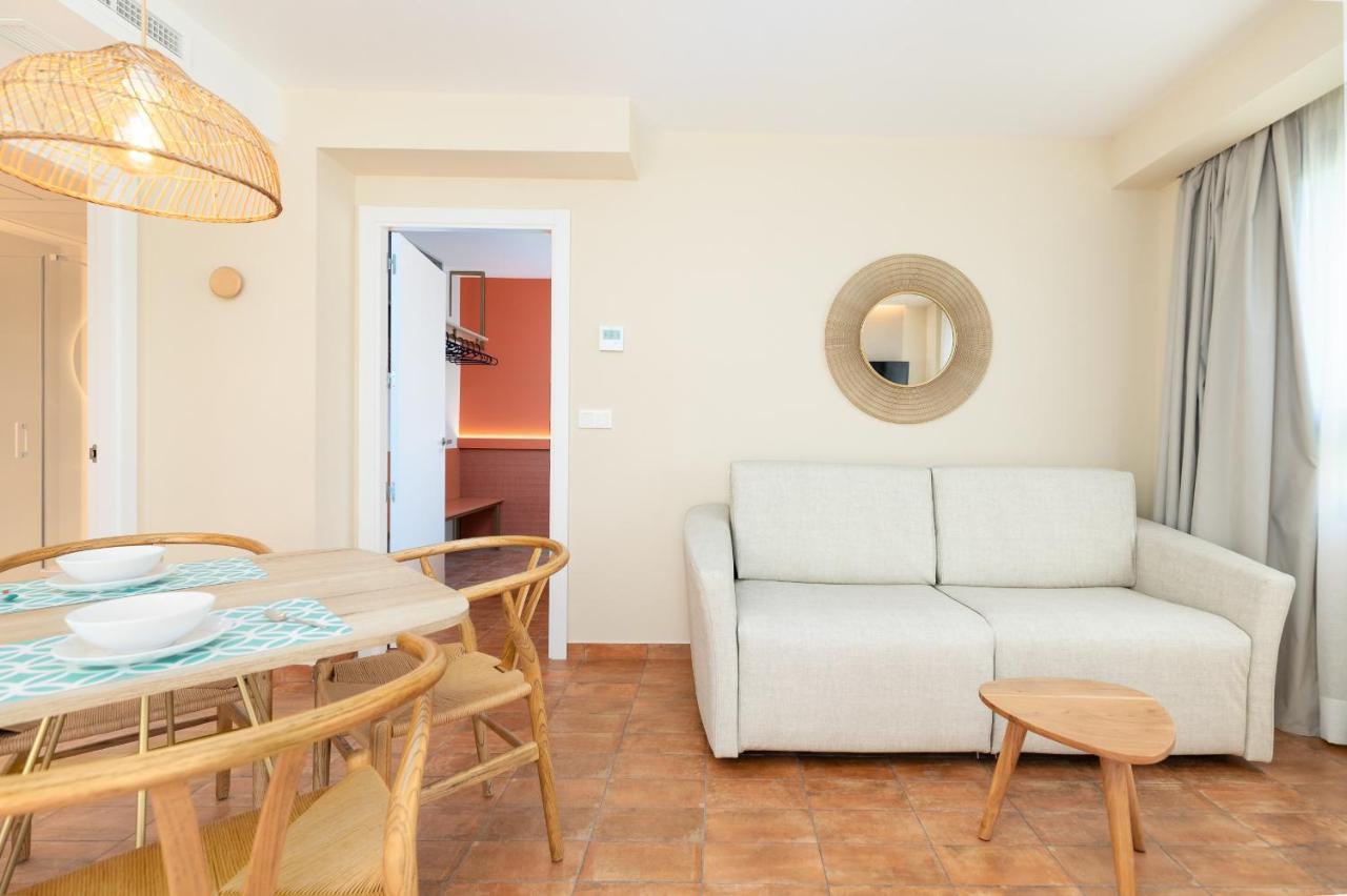 Apartamentos Las Ciencias S Valencia Ngoại thất bức ảnh