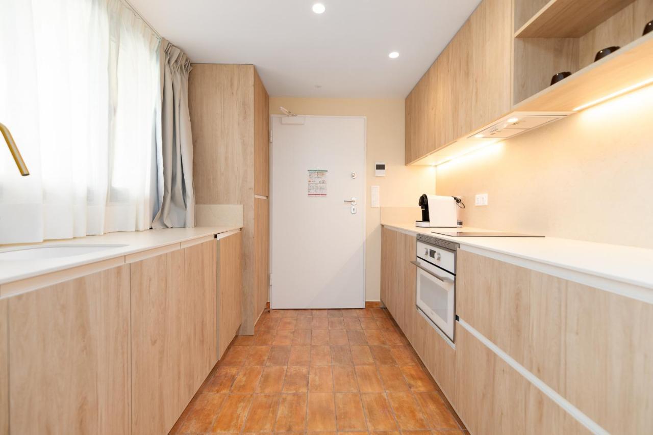 Apartamentos Las Ciencias S Valencia Ngoại thất bức ảnh