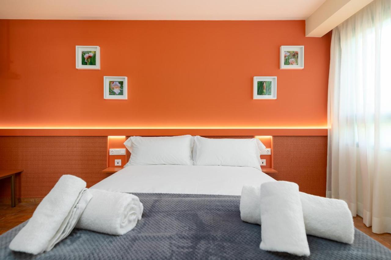 Apartamentos Las Ciencias S Valencia Ngoại thất bức ảnh