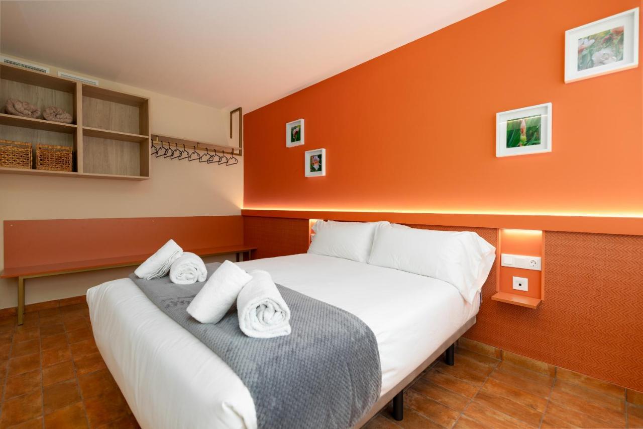 Apartamentos Las Ciencias S Valencia Ngoại thất bức ảnh