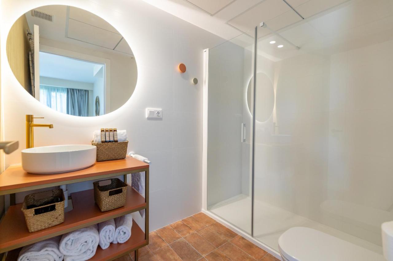 Apartamentos Las Ciencias S Valencia Ngoại thất bức ảnh