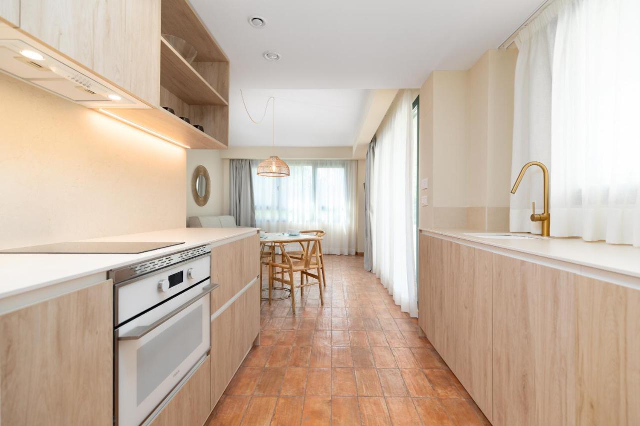 Apartamentos Las Ciencias S Valencia Ngoại thất bức ảnh